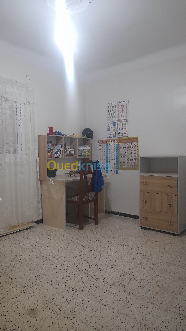 Vente Appartement F3 Tipaza Fouka