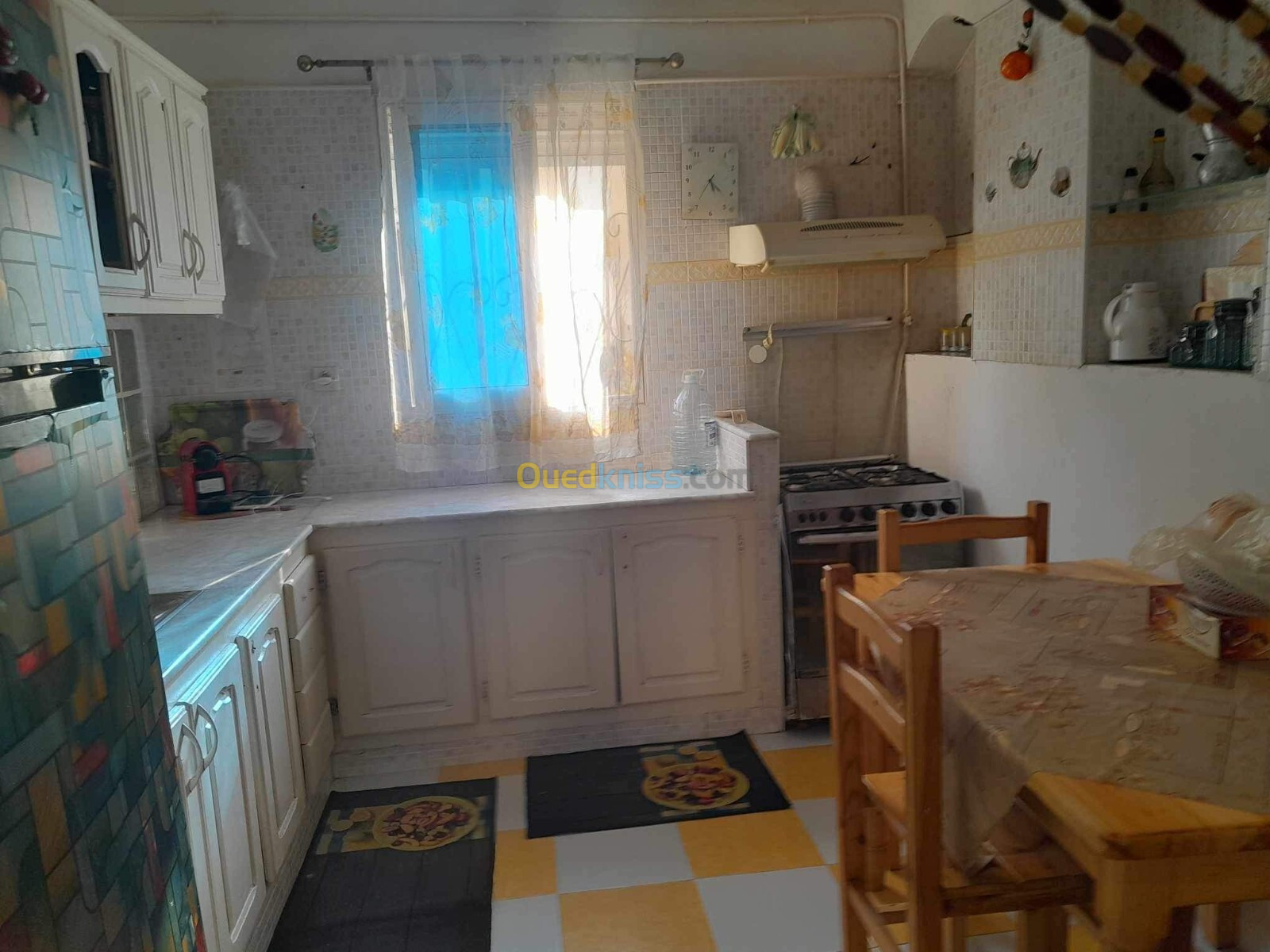 Vente Appartement F3 Tipaza Fouka