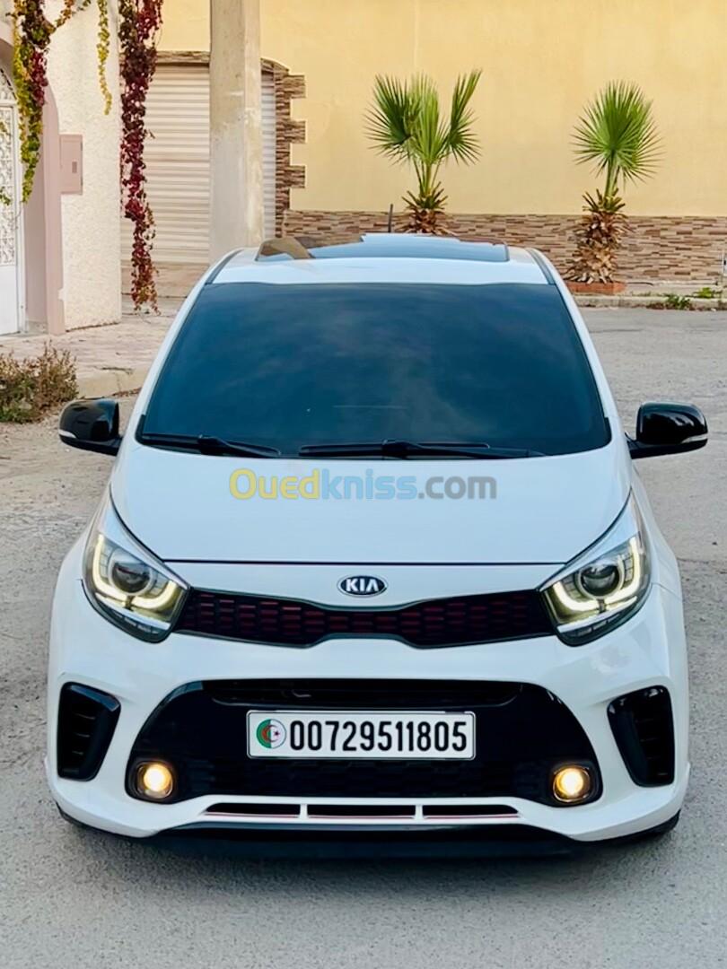 Kia Picanto 2018 GT-Line