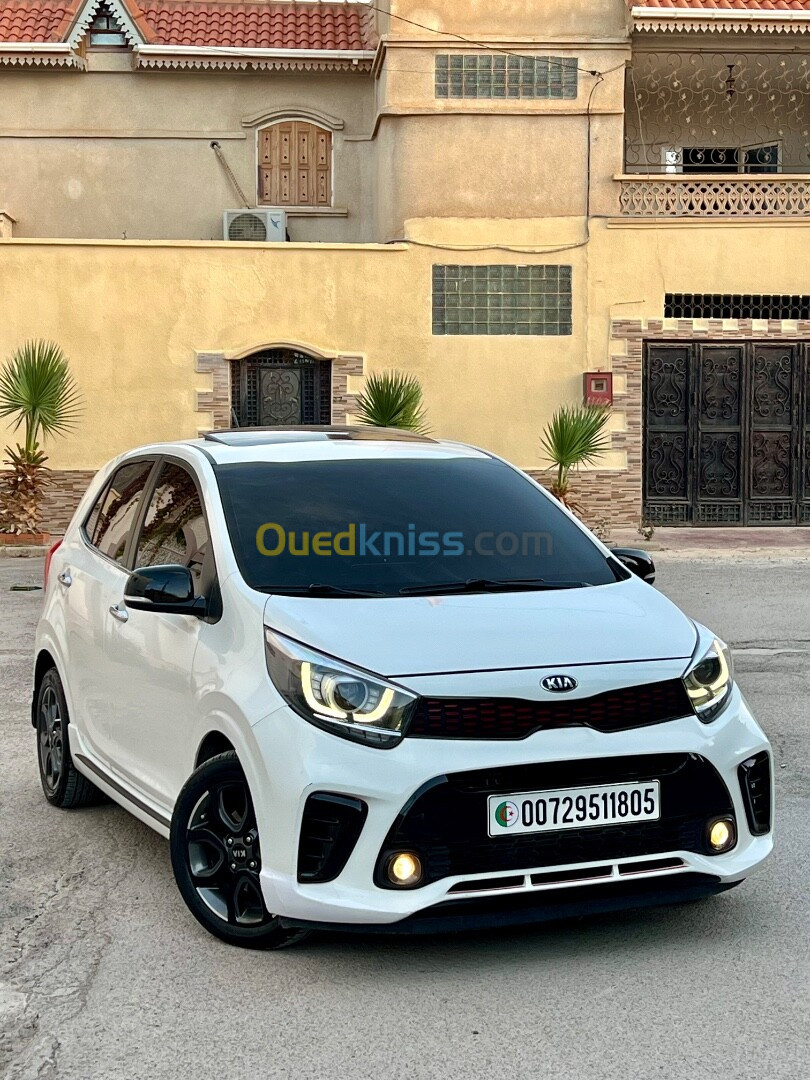 Kia Picanto 2018 GT-Line