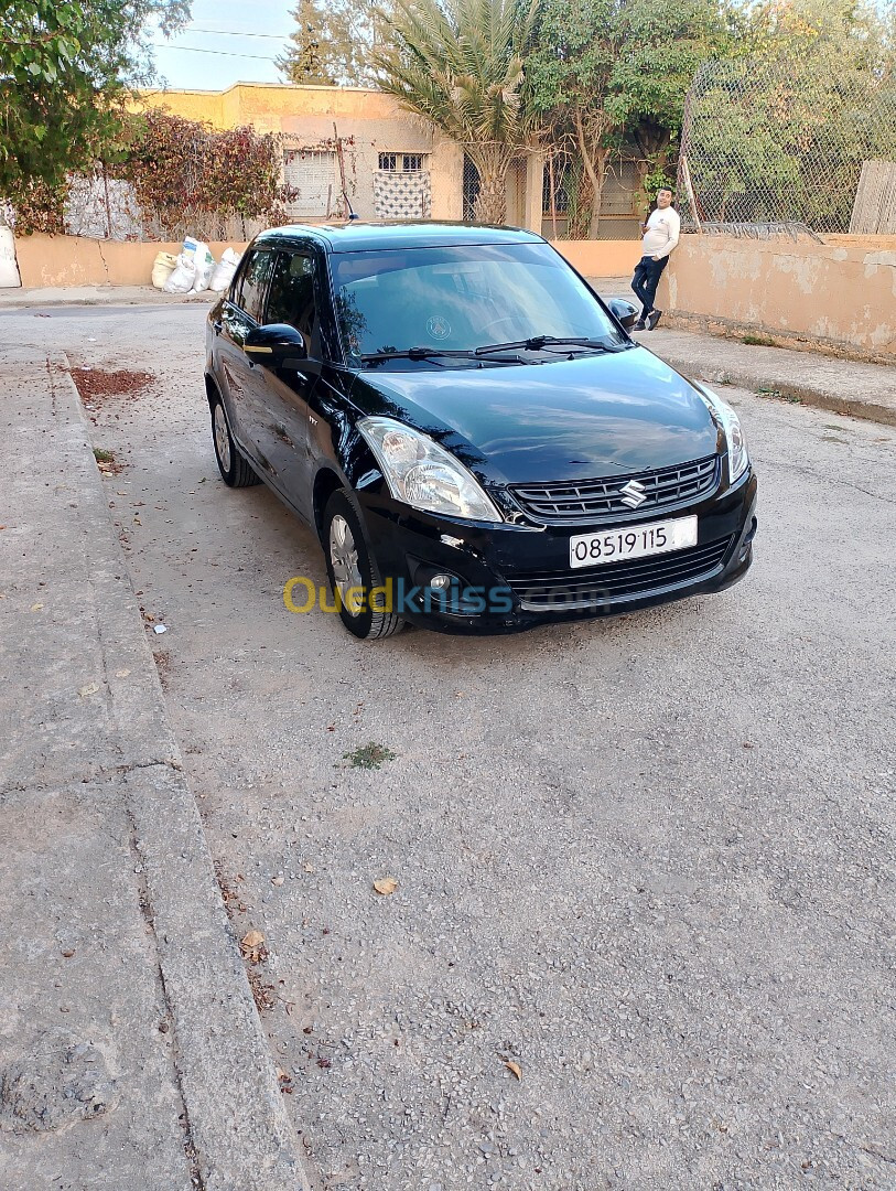 Suzuki Swift 2015 