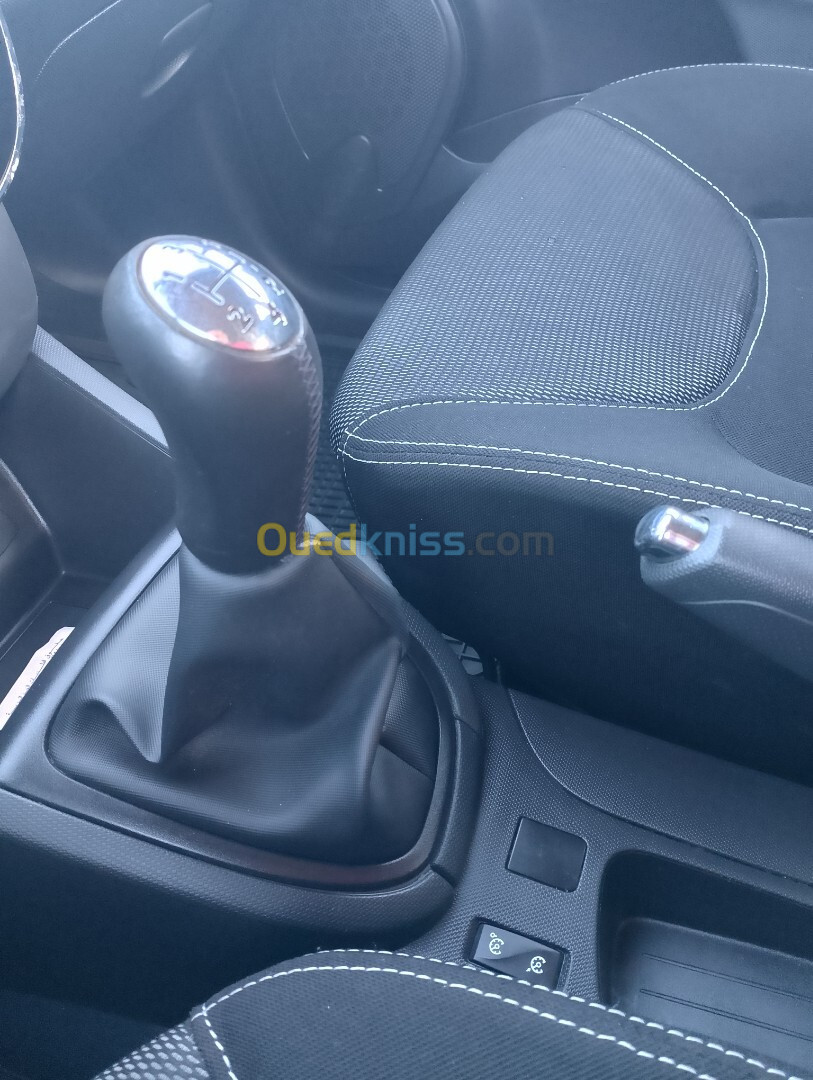 Renault Clio 4 2013 Dynamique