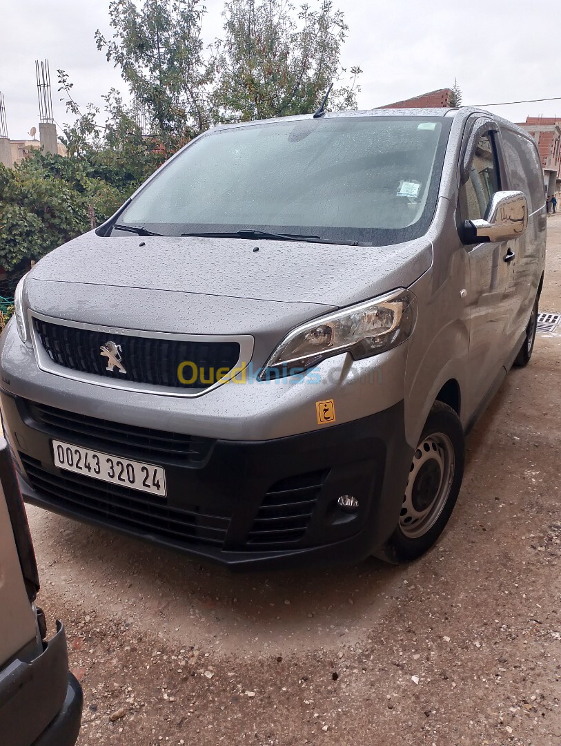 Peugeot Expert 2020 Access 