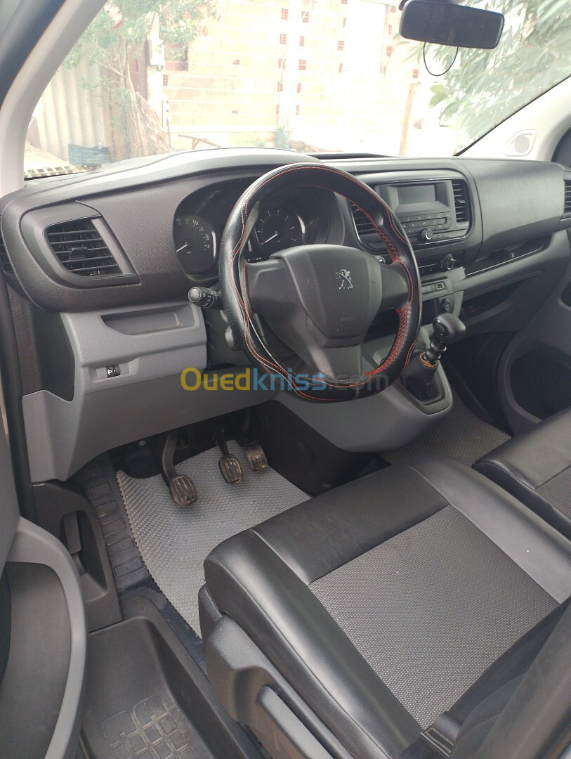 Peugeot Expert 2020 Access 