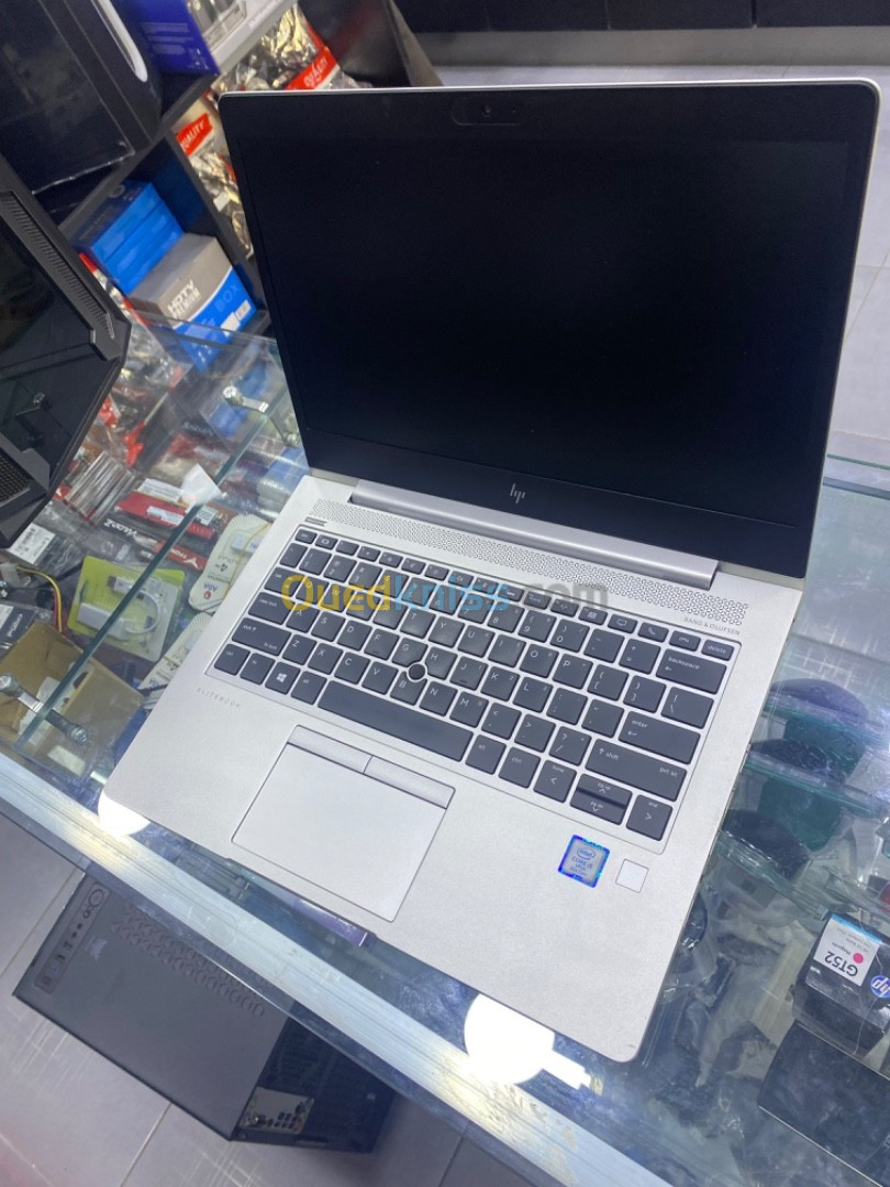 Laptop hp elitebook 830 g5