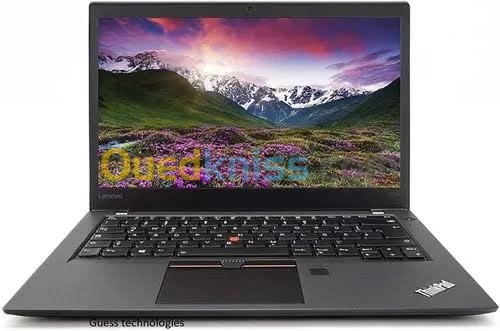 Laptop lenovo t470