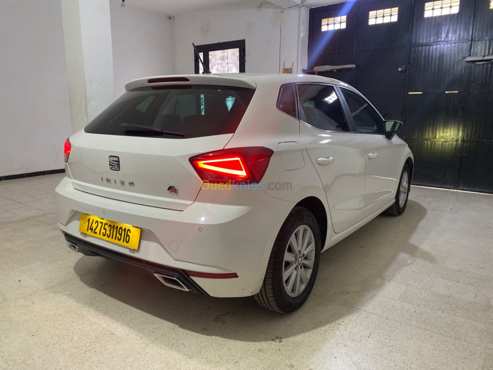 Seat Ibiza 2019 EDITION