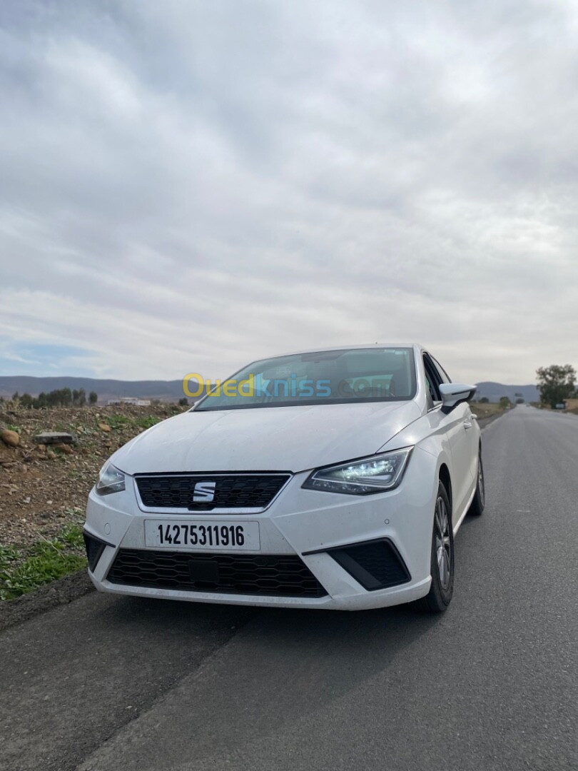 Seat Ibiza 2019 EDITION