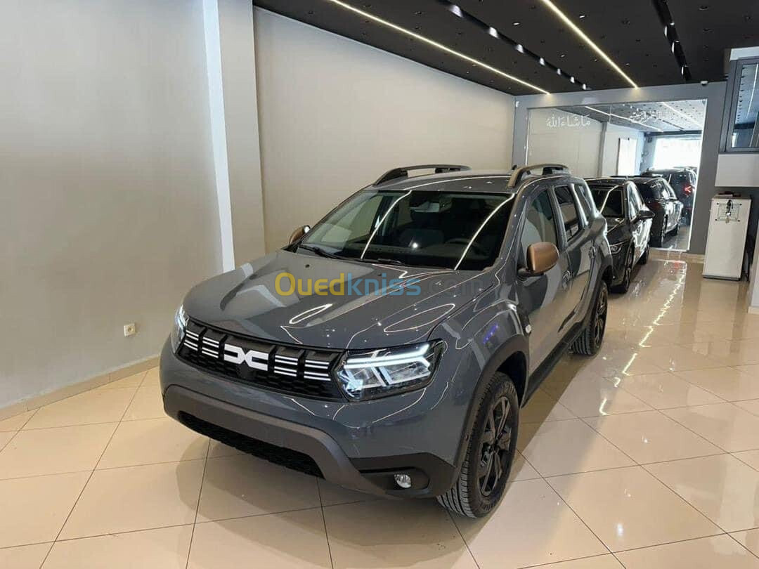 Dacia Duster 2024 Gold