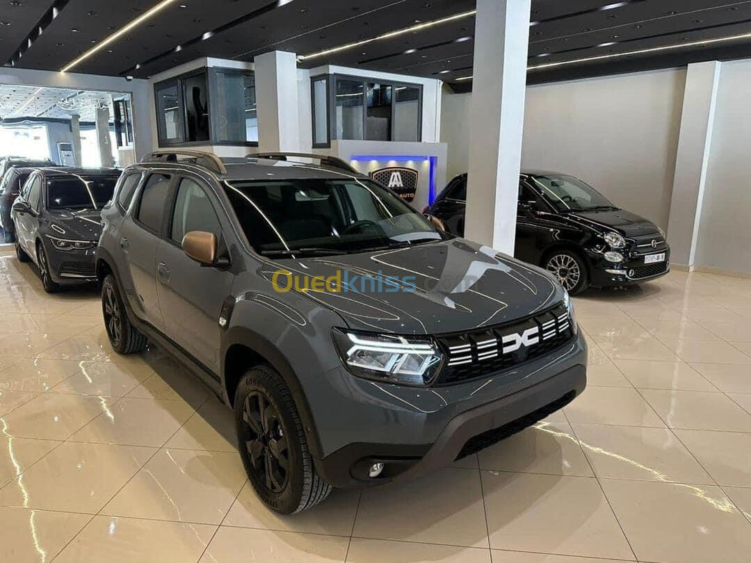 Dacia Duster 2024 Gold