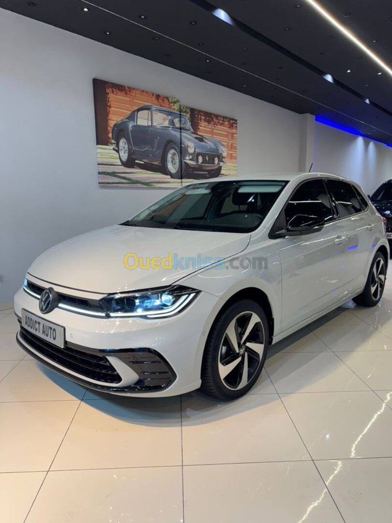 Volkswagen Polo 2024 Move