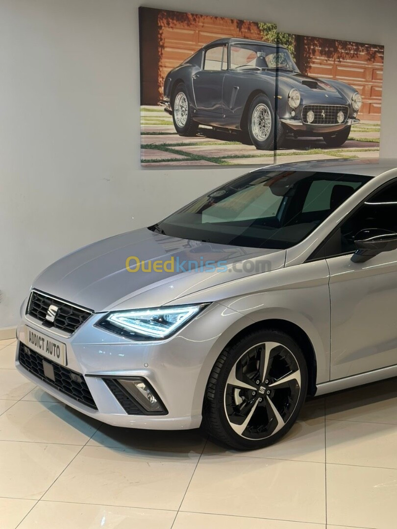 Seat Ibiza 2024 FR