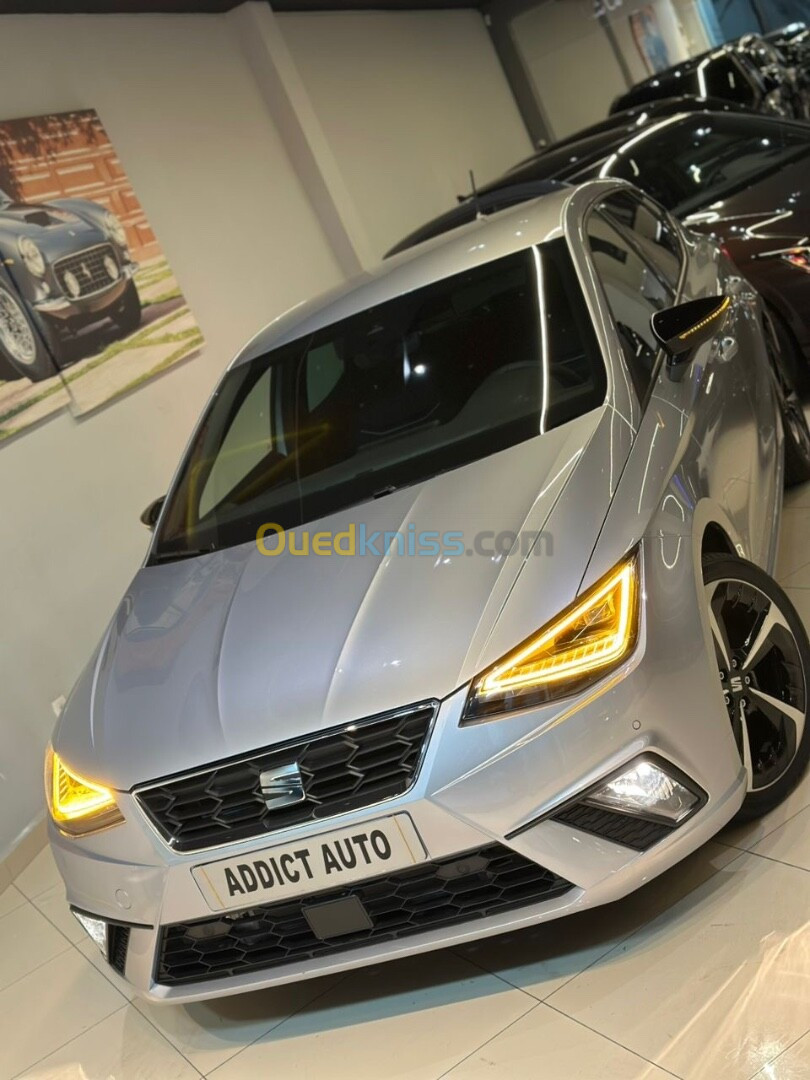 Seat Ibiza 2024 FR