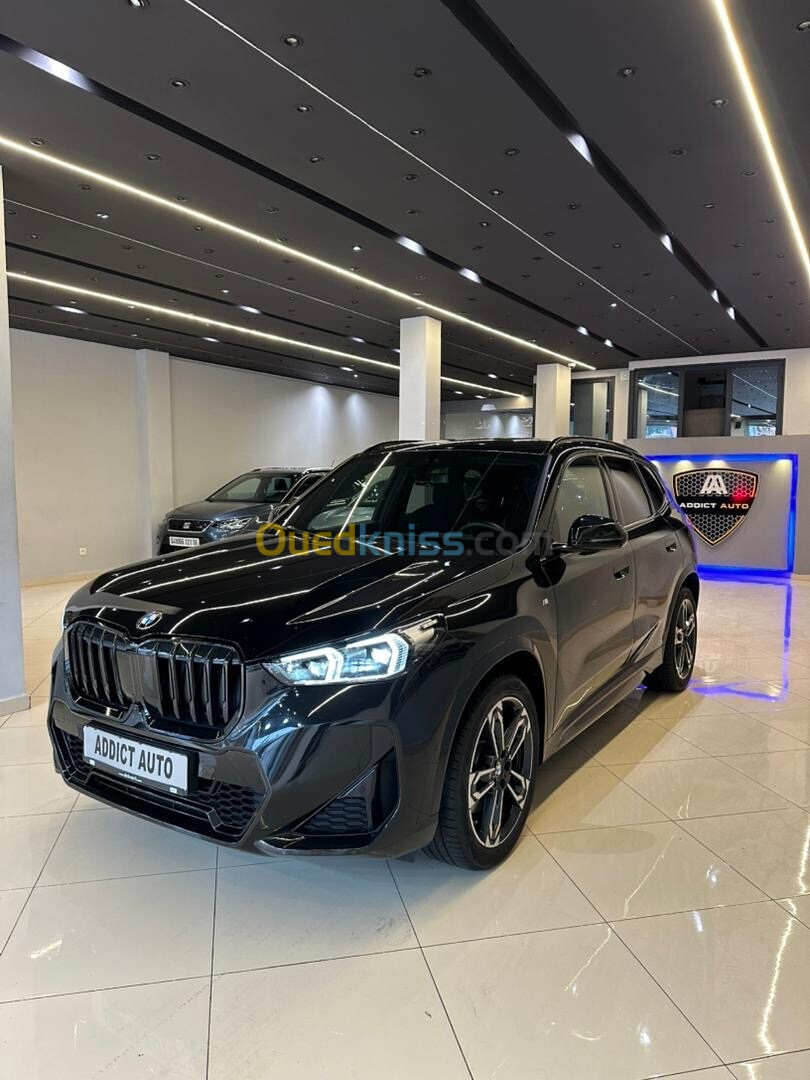 BMW X1 2023 S drive