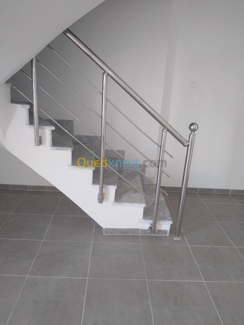 Vente Duplex F5 Alger Ouled fayet