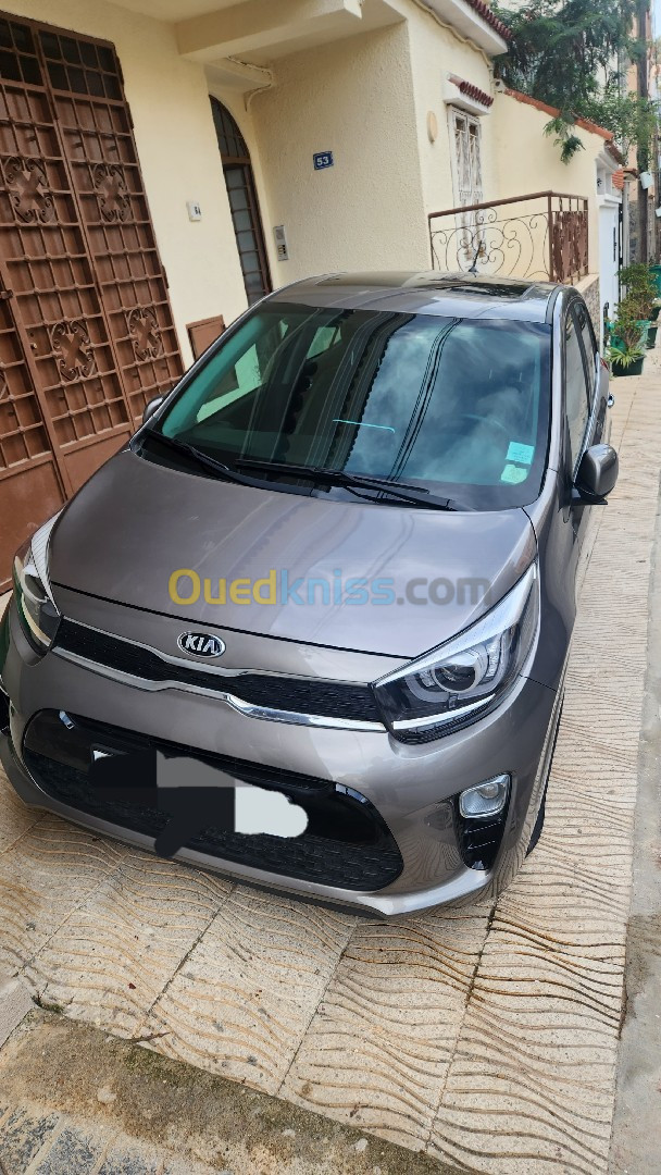 Kia Picanto 2018 LX