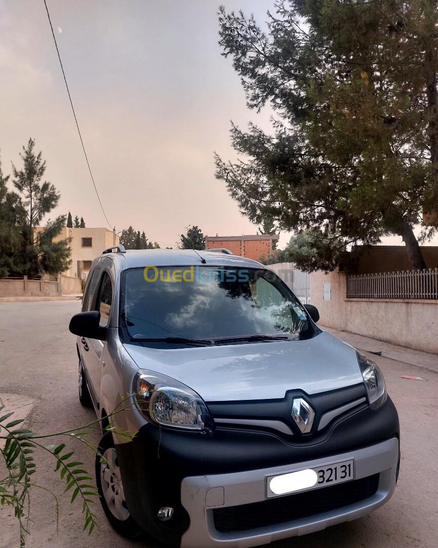 Renault Kangoo 2021 Confort (Utilitaire)