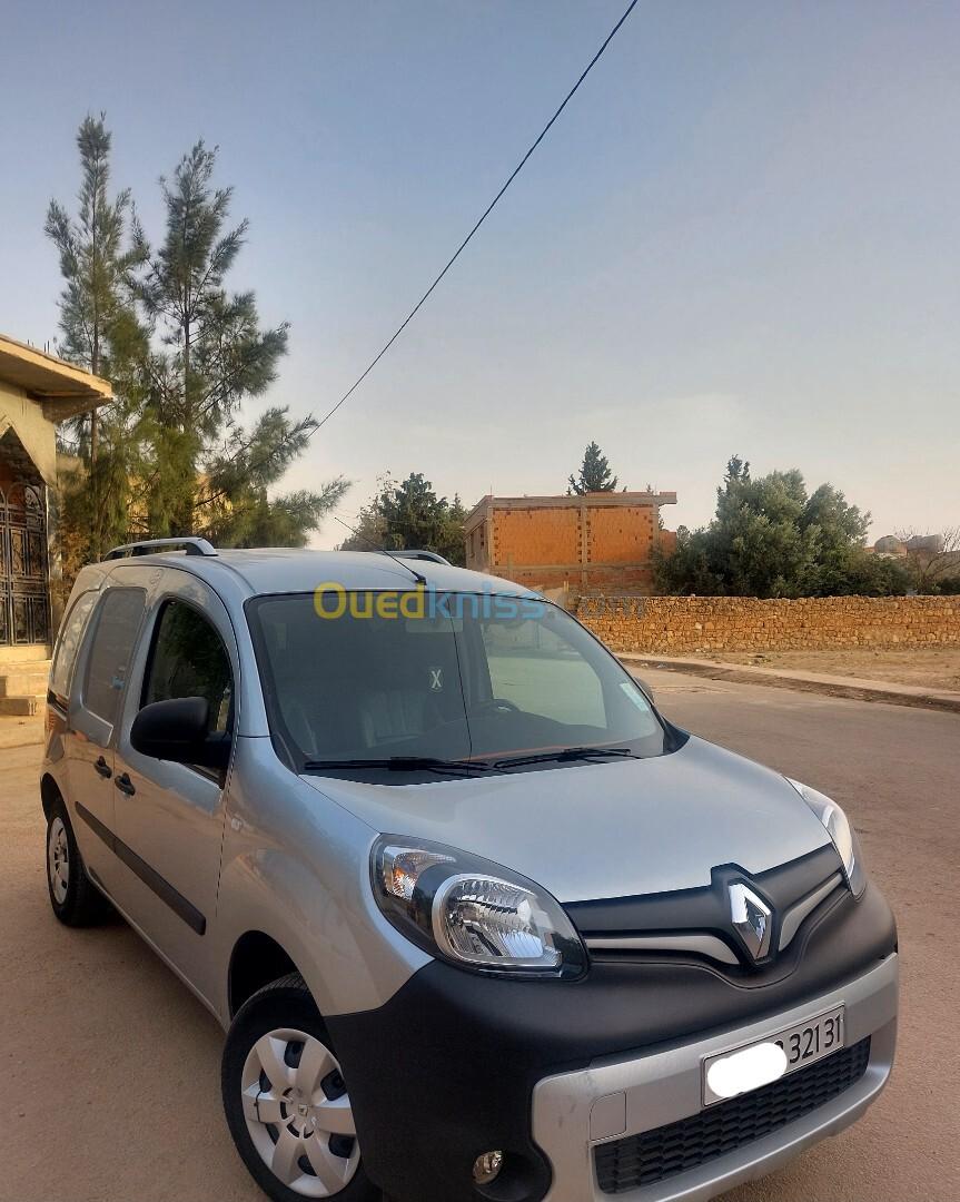 Renault Kangoo 2021 Confort (Utilitaire)