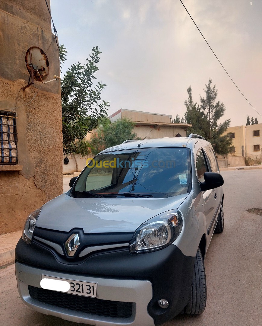 Renault Kangoo 2021 Confort (Utilitaire)