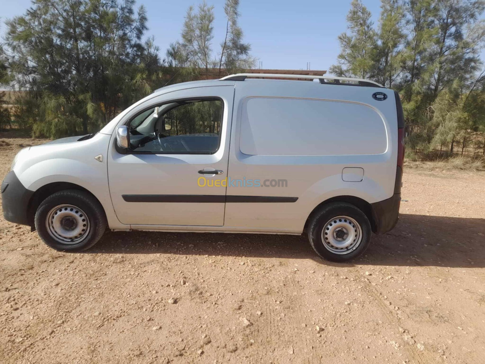 Renault Kangoo 2012 Kangoo