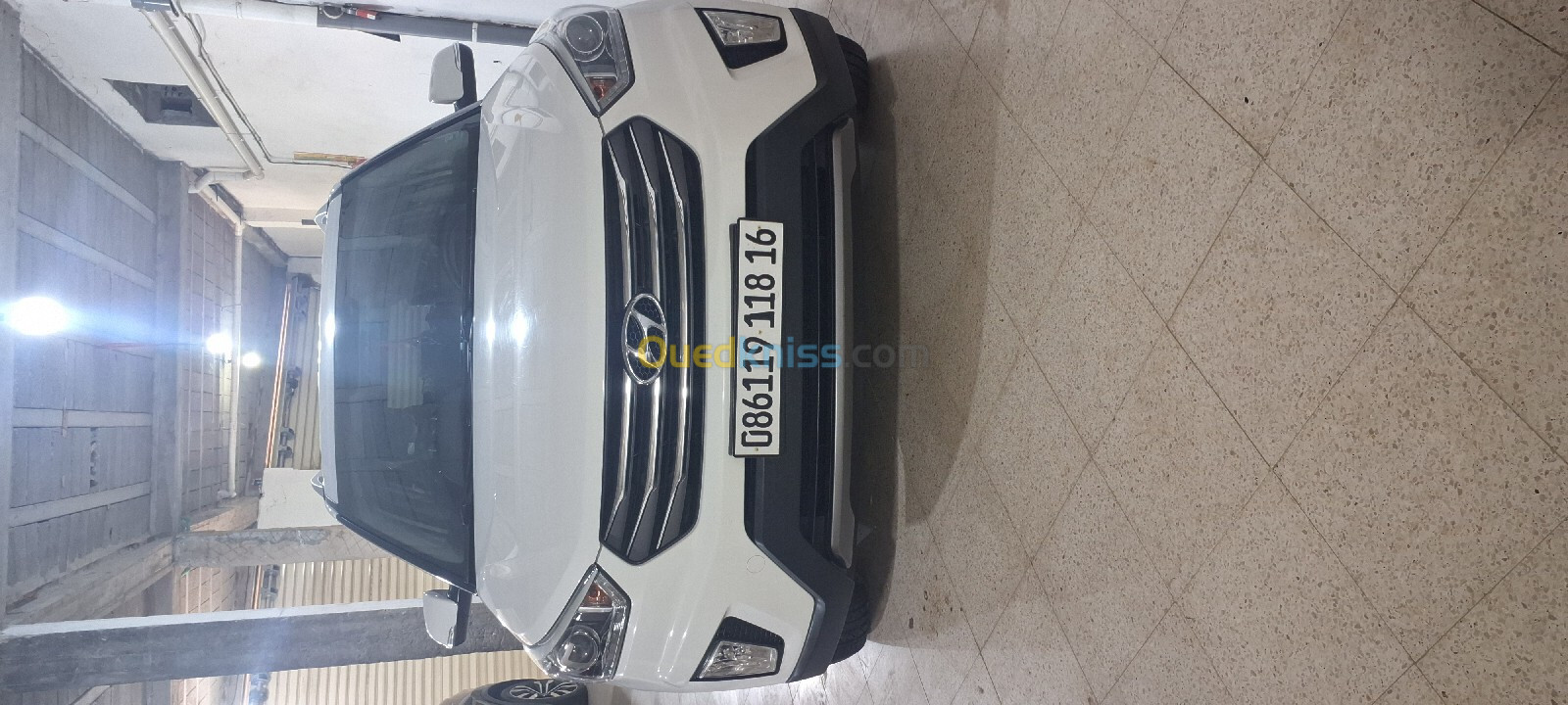 Hyundai Getz 2018 Getz