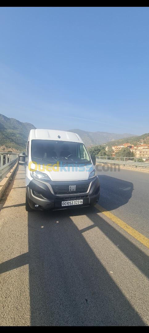 ducato Fiat 2023