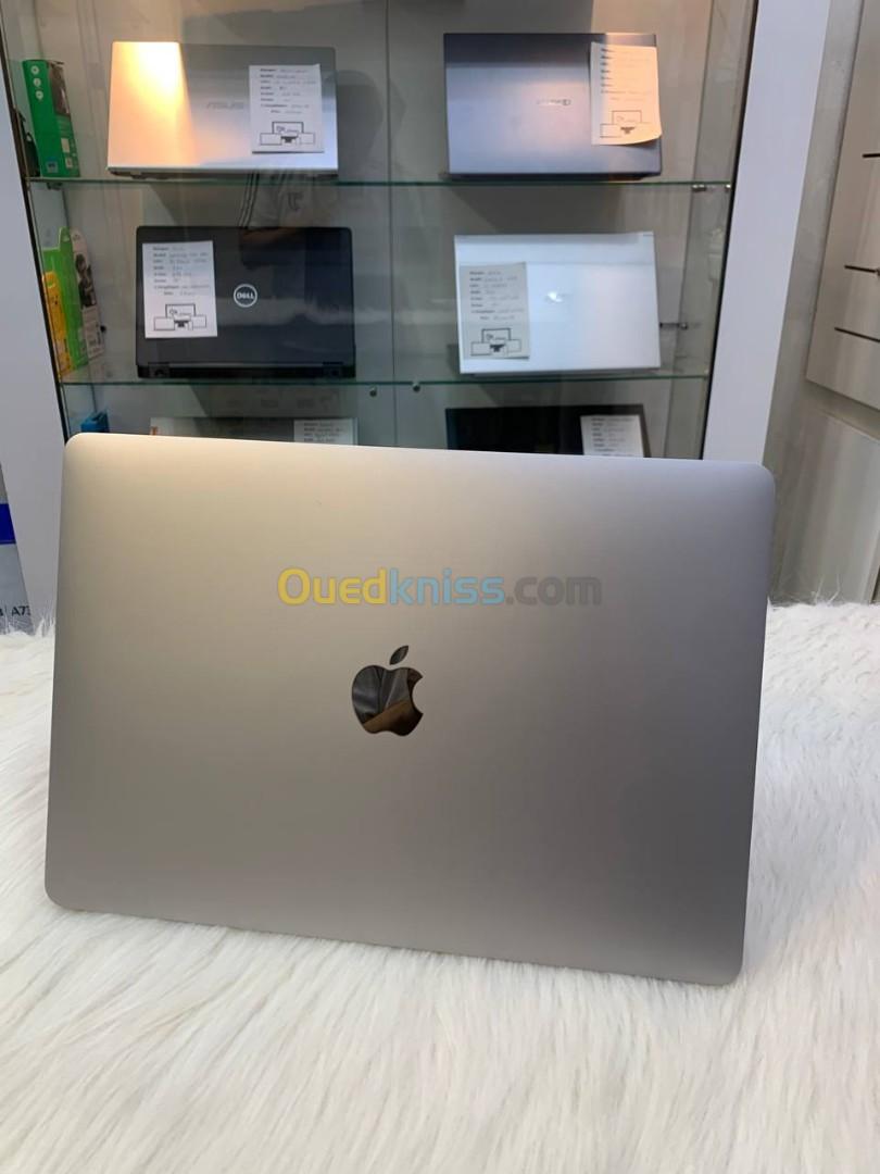 Mac book pro 2020 m1 8g 512 ssd cicle 100 