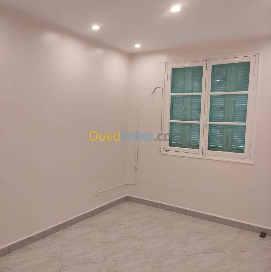 Location Appartement F3 Alger Birkhadem