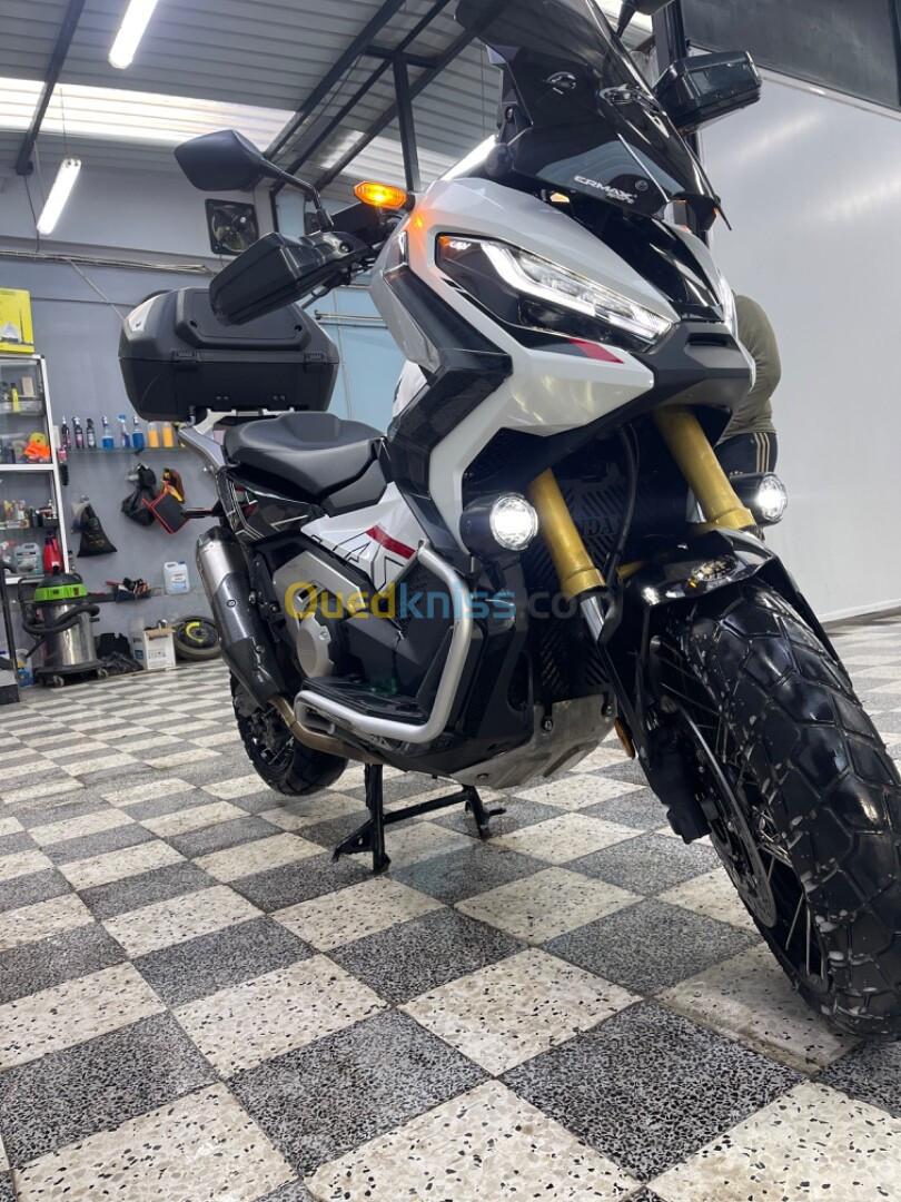 X adv 750 Honda 2024