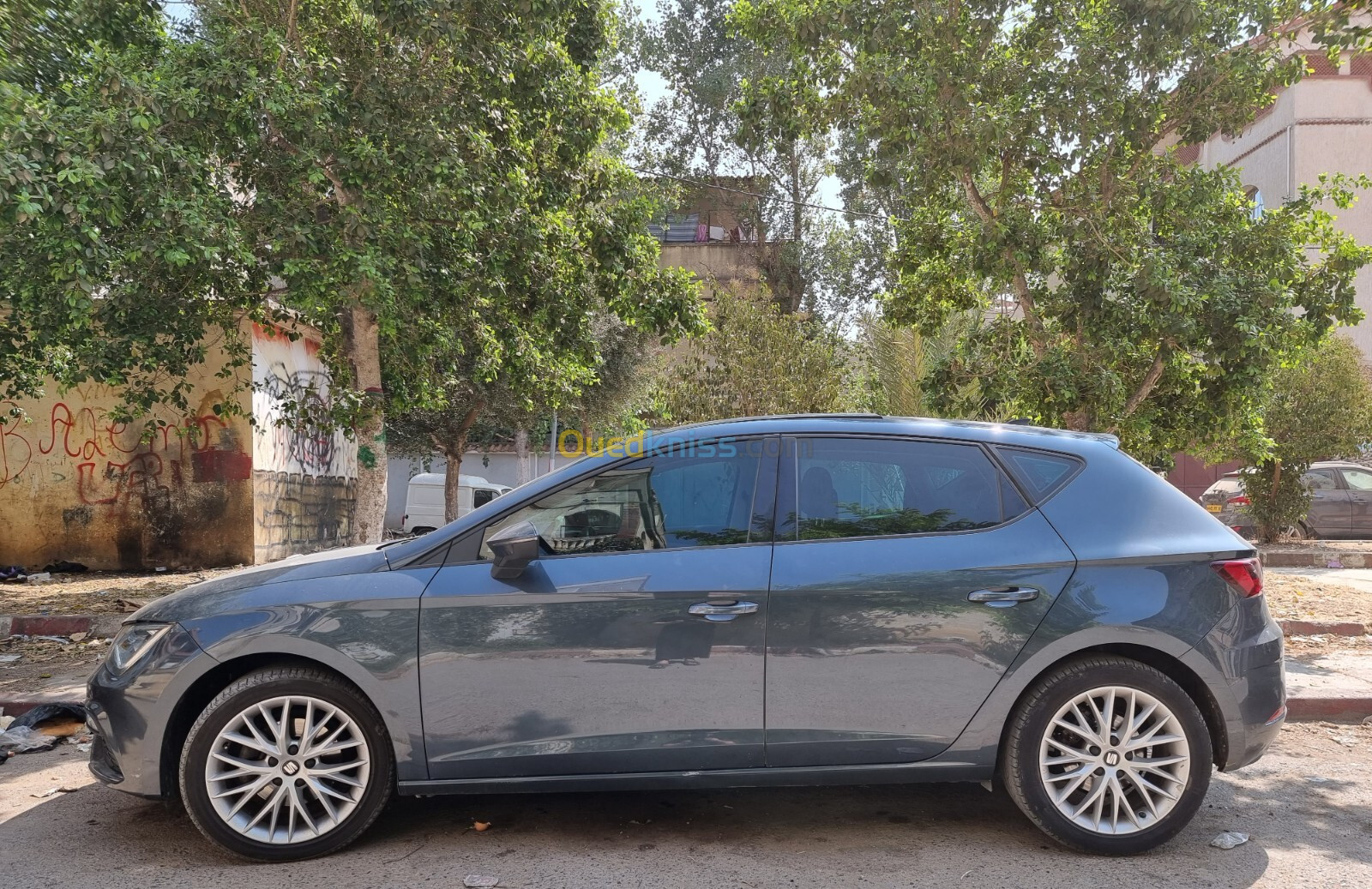 Seat Leon 2019 Urba