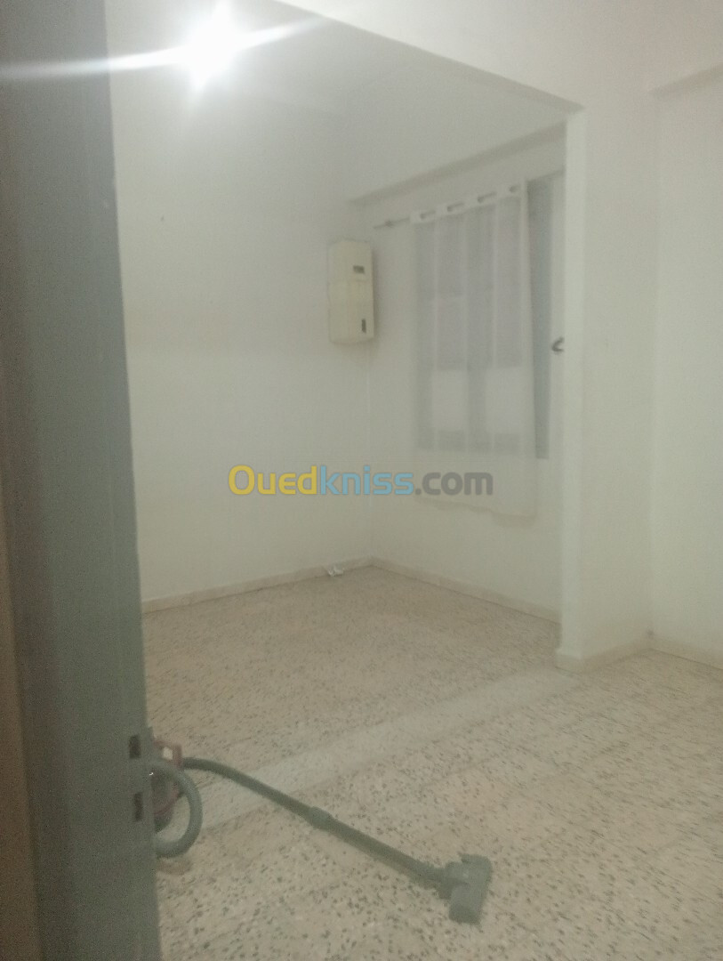 Location Appartement Alger Cheraga