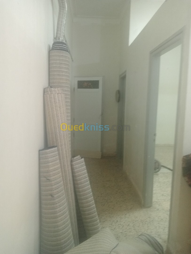 Location Appartement Alger Cheraga