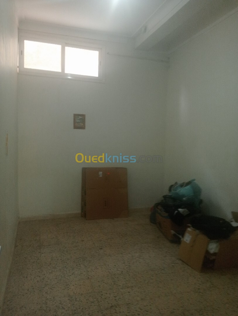 Location Appartement Alger Cheraga