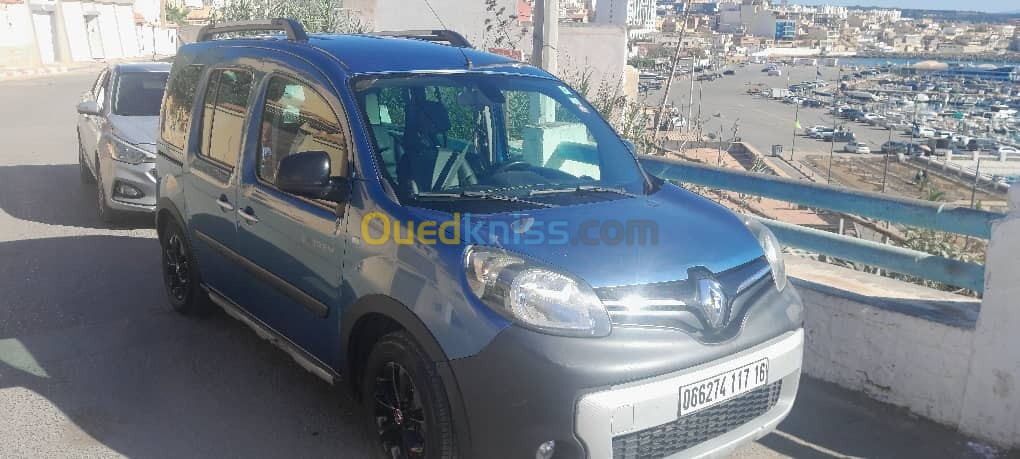 Renault Kangoo 2017 Extrême