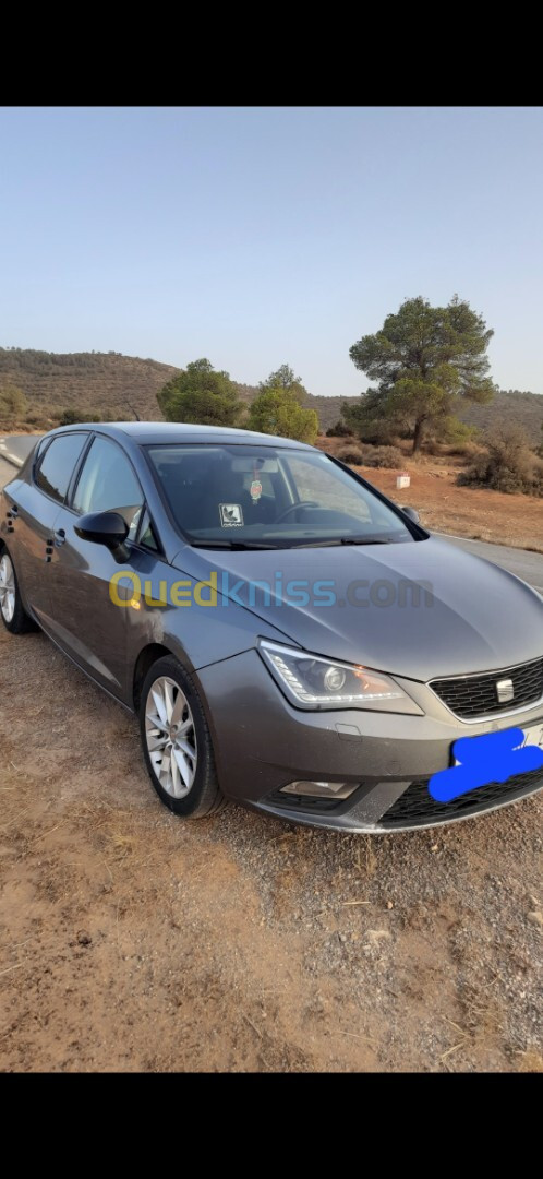 Seat Ibiza 2014 Sport Edition