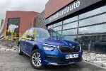 Skoda KAMIQ 2023 AMBITION