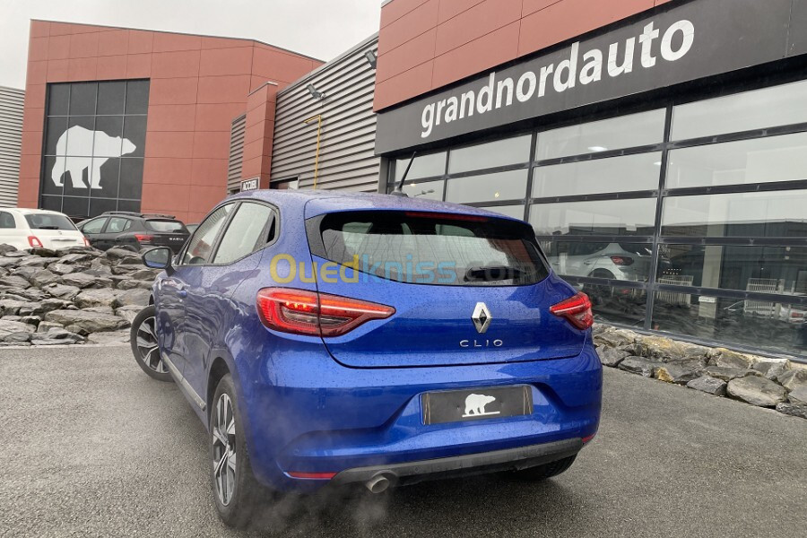 Renault CLIO V 2022 LIMITED