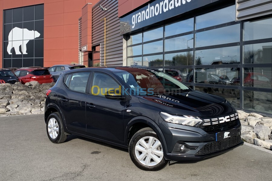 Dacia Sandero 2023 EXPRESSION