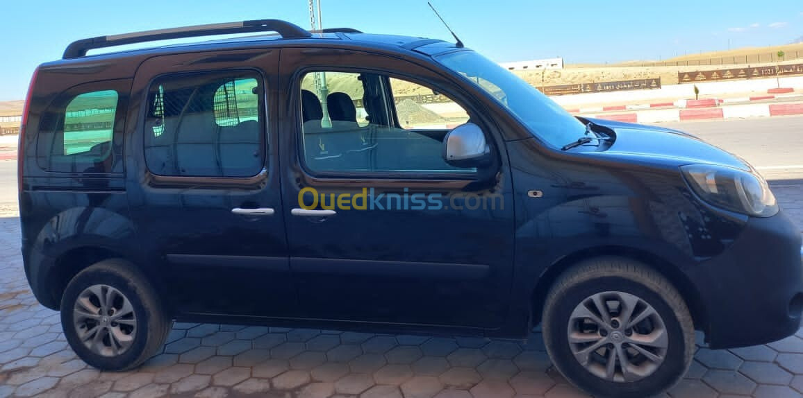 Renault Kangoo 2013 Privilège plus