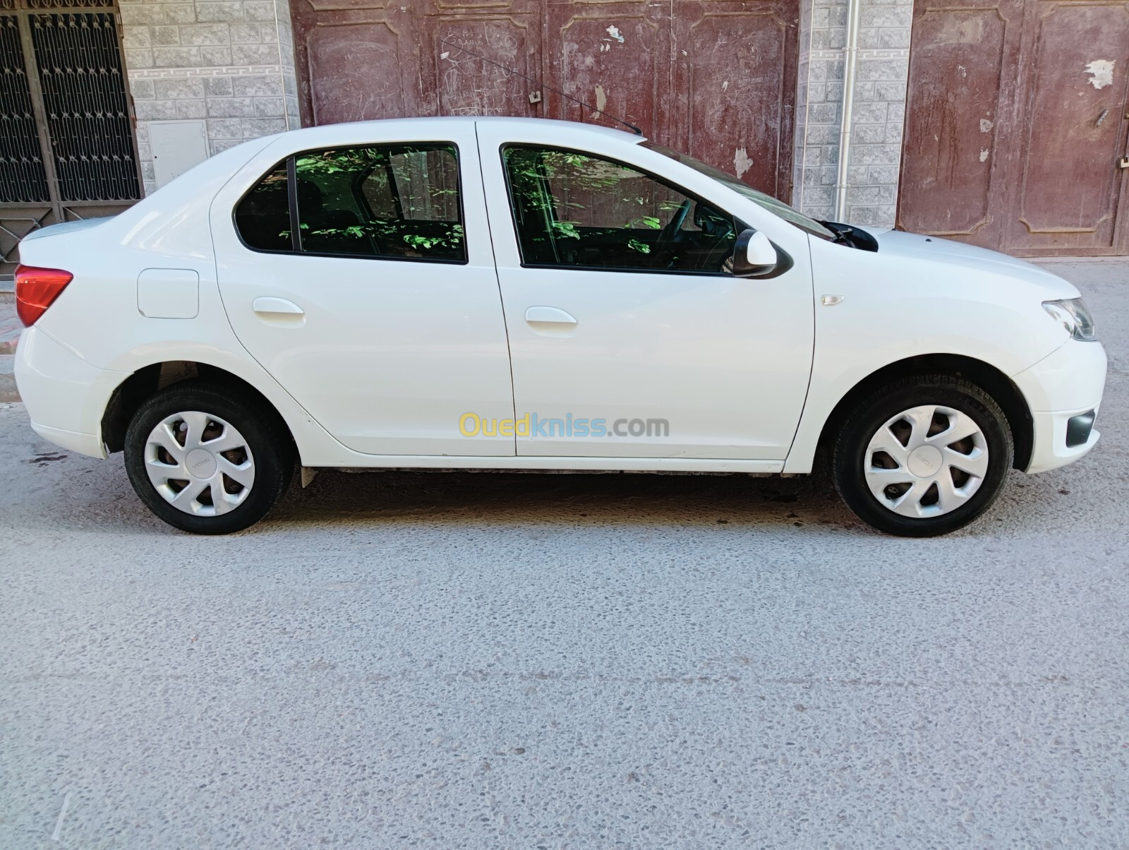 Dacia Logan 2016 Logan