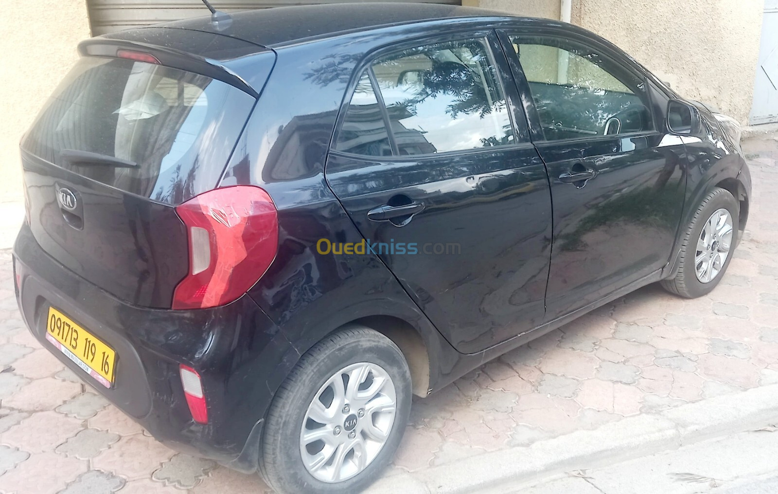 Kia Picanto 2019 EX