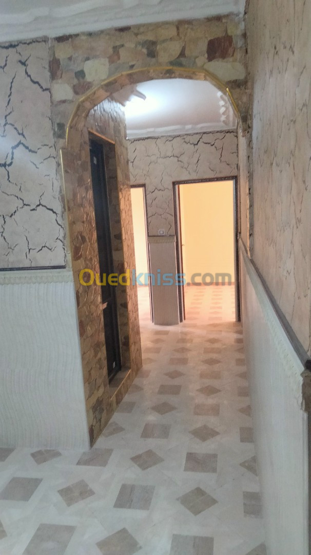 Vente Appartement F4 Sétif Setif