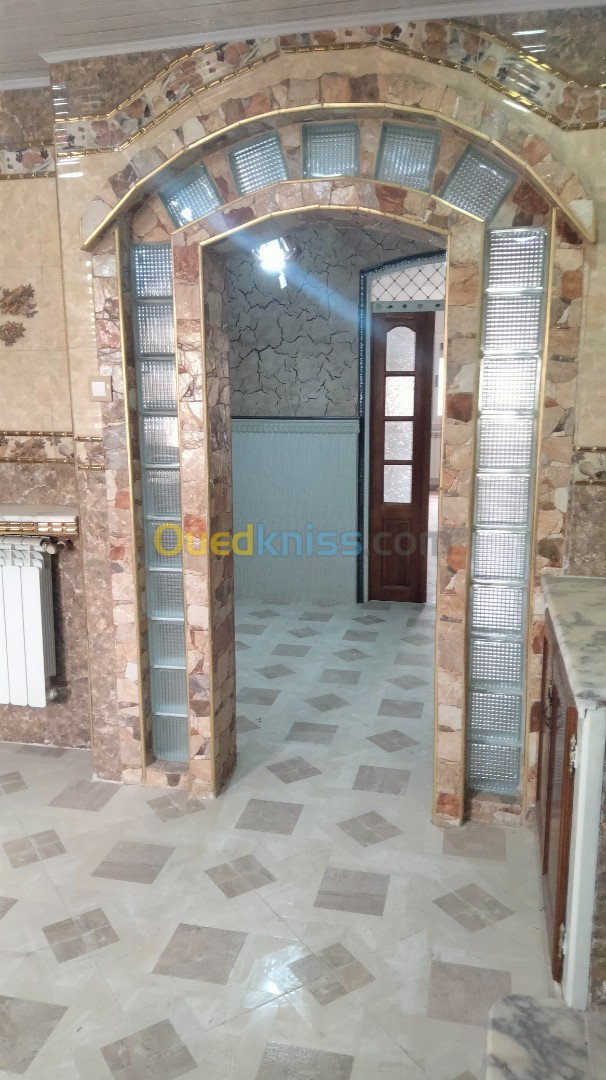 Vente Appartement F4 Sétif Setif