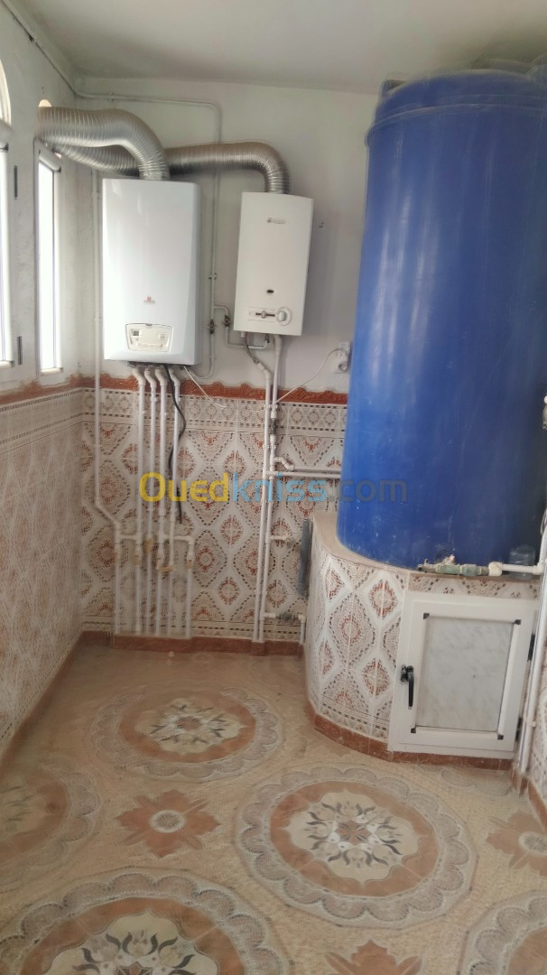 Vente Appartement F4 Sétif Setif