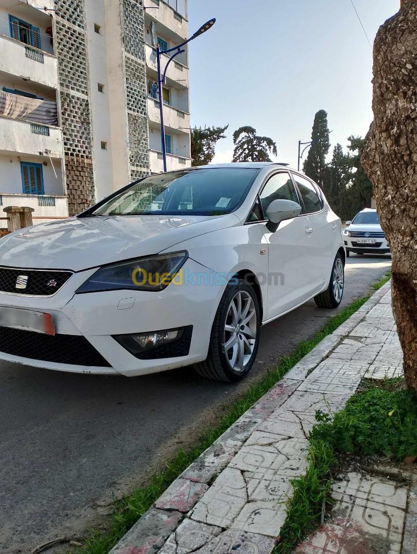 Seat Ibiza 2013 FR