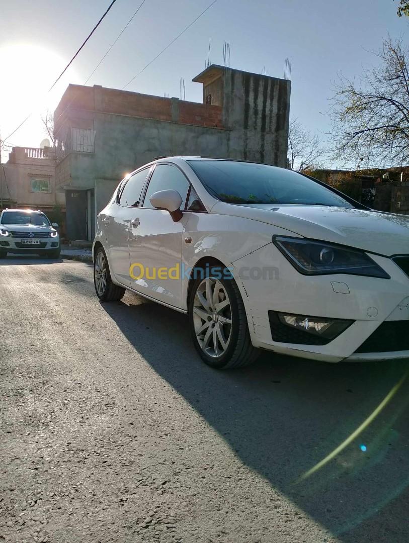 Seat Ibiza 2013 FR