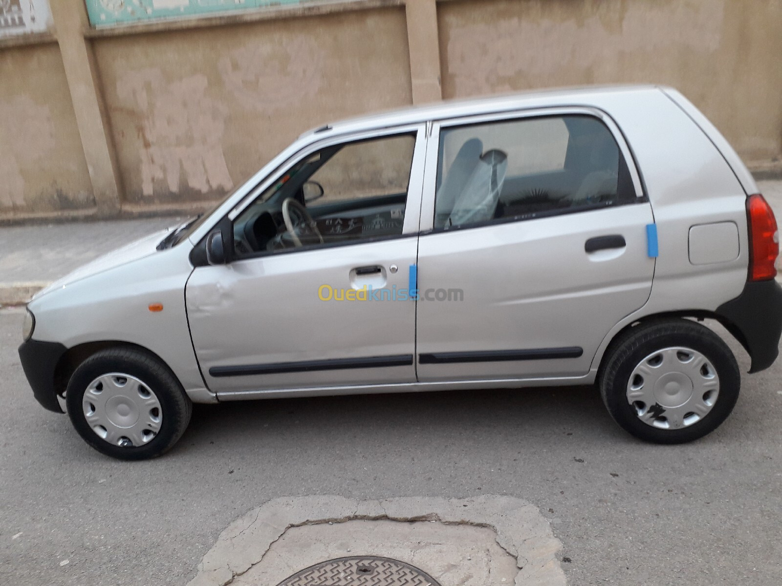 Suzuki Alto 2007 Alto