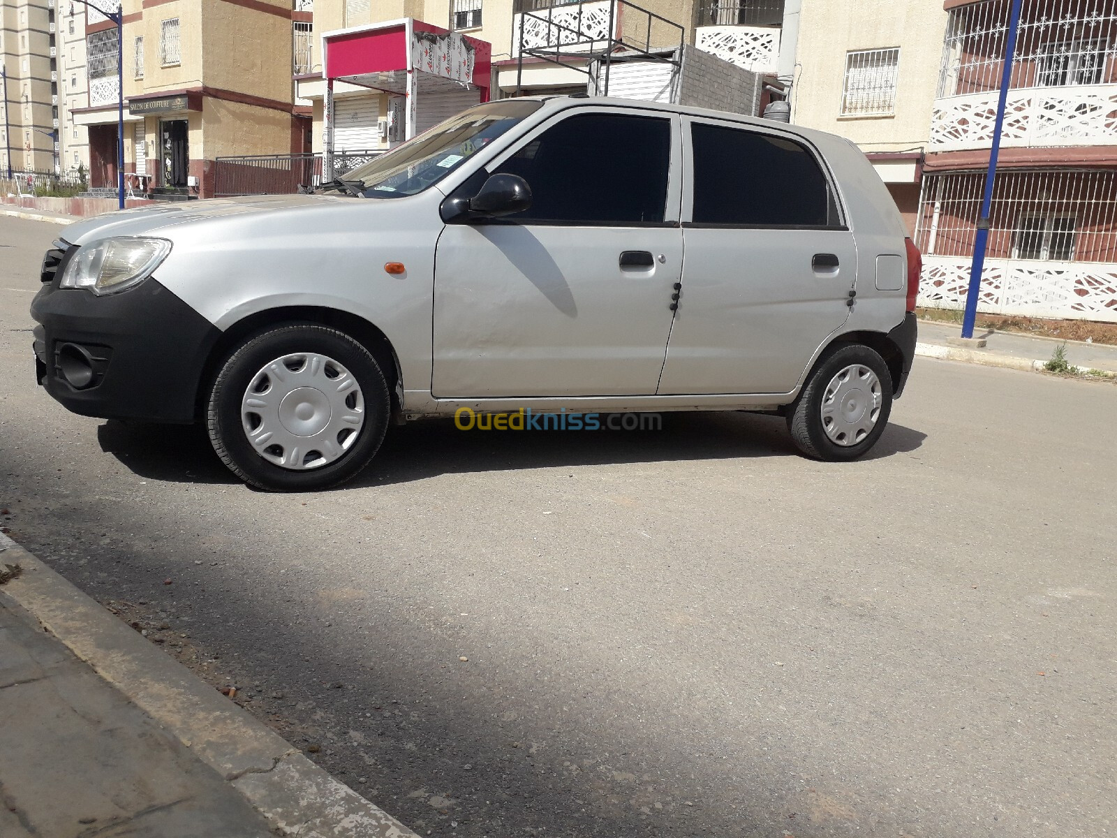 Suzuki Alto K10 2012 Alto K10