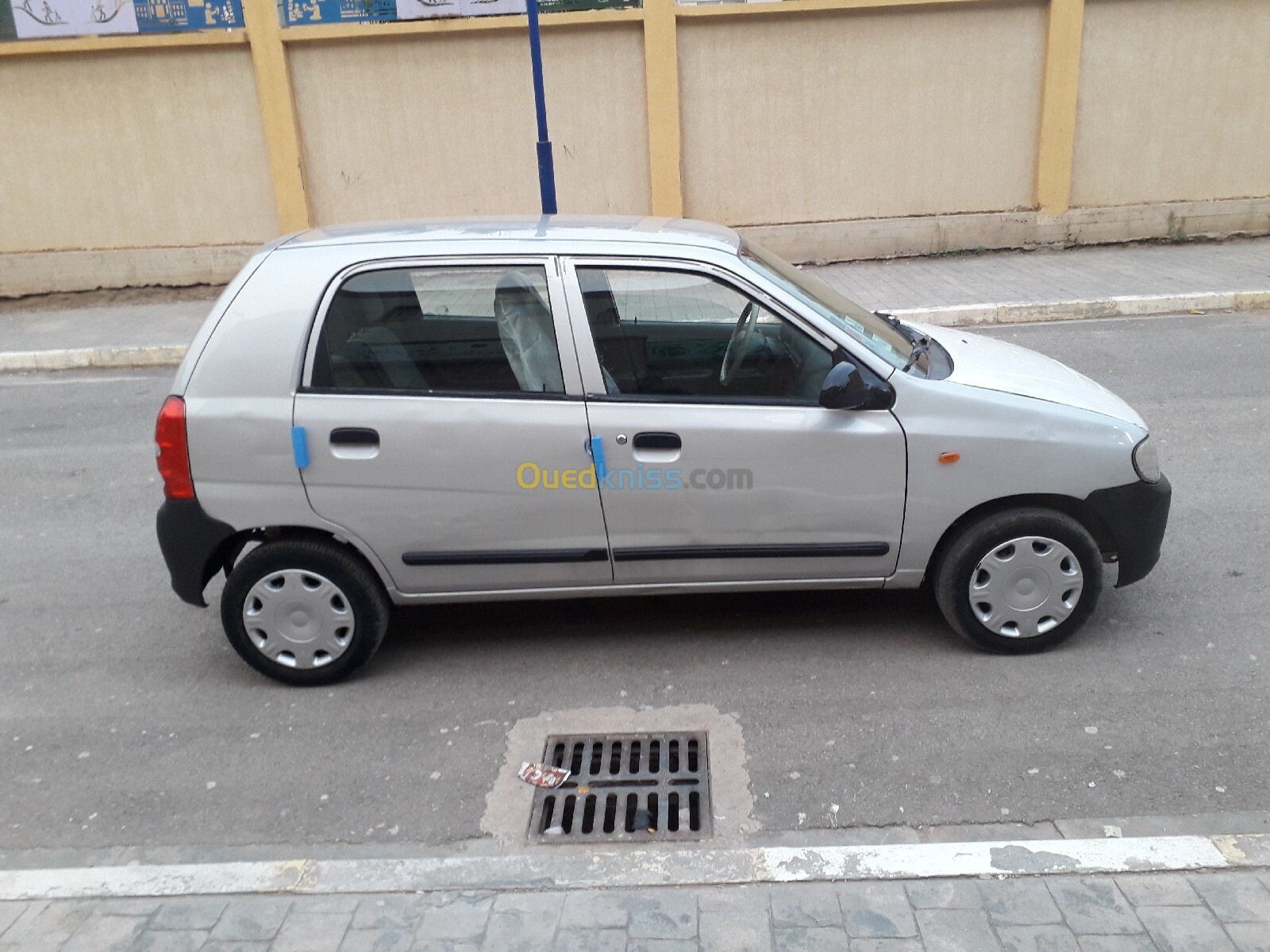 Suzuki Alto 2007 Alto