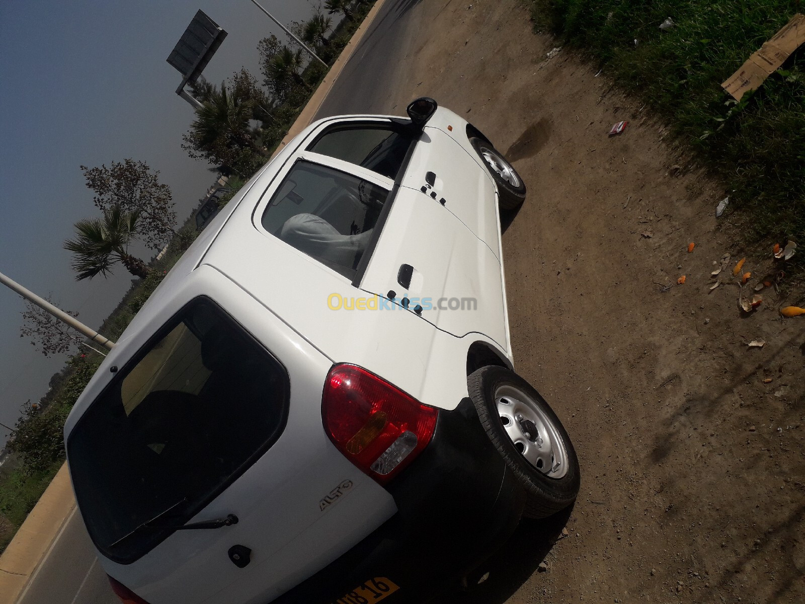 Suzuki Alto 2008 